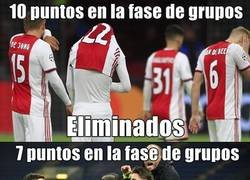 Enlace a Un deporte muy confuso