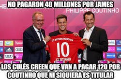 Enlace a La técnica del Bayern, pedir prestado y no comprar