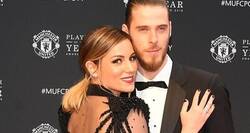 Enlace a De Gea alucina con la última foto sexy de Edurne en Instagram y la gente lo trolea en los comentarios