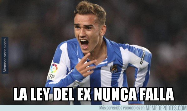 1093449 - Griezmann anota en la que fue su casa