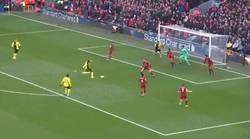 Enlace a El Watford se entrena al equipo más poderoso de Europa y encima le hacen estas ayuditas...