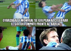 Enlace a A eso se le llama una celebración efusiva