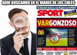 Enlace a ¿Auto-crítica, y eso con qué se come?