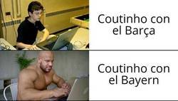 Enlace a Si es que parece otro jugador