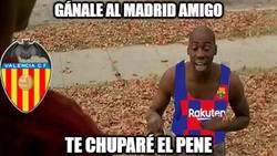 Enlace a Todos los culés hoy