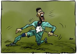 Enlace a El penalti de Piqué