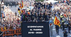 Enlace a Felicitaciones al Valencia por su título merecido