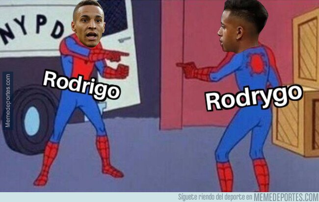 1093583 - Dos tocayos se encontraron en Mestalla