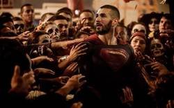 Enlace a Benzema nunca se riende