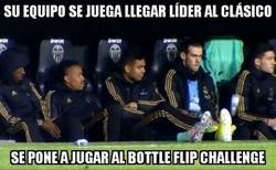 Enlace a A Bale le da igual todo ya