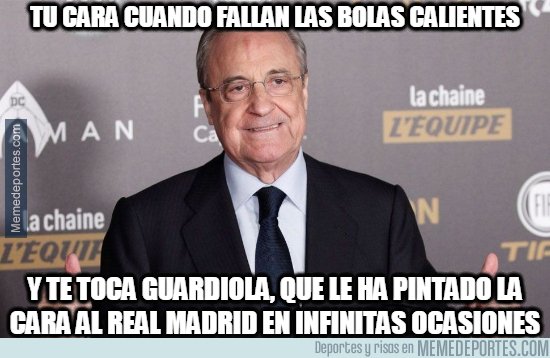 1093644 - Ha fallado el plan para Florentino