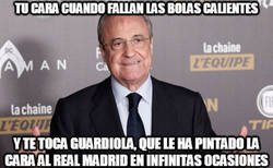 Enlace a Ha fallado el plan para Florentino