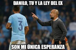 Enlace a El inventor del fútbol tiene claro a quien poner contra el Madrid