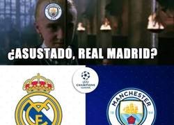 Enlace a Menudo partidazo nos espera