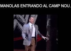 Enlace a Uno de los regresos más esperados