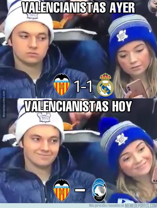 1093710 - Valencianistas ayer y hoy