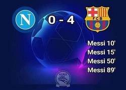 Enlace a Vengo del futuro y ya no me sorprende