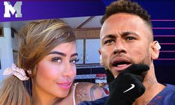 Enlace a El trascendental partido que Neymar se perderá esta temporada al coincidir con el cumpleaños de su hermana