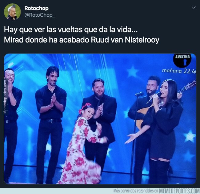 1093760 - Cada uno se gana la vida como puede