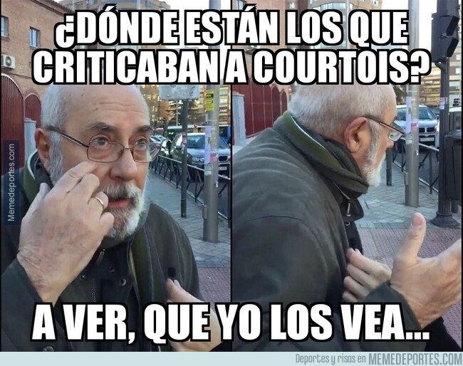 1093764 - El belga se encuentra en un estado de forma