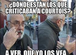 Enlace a El belga se encuentra en un estado de forma