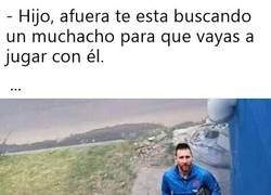 Enlace a Dile que ya bajo