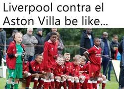 Enlace a Yo creo que había jugadores que gritaban 