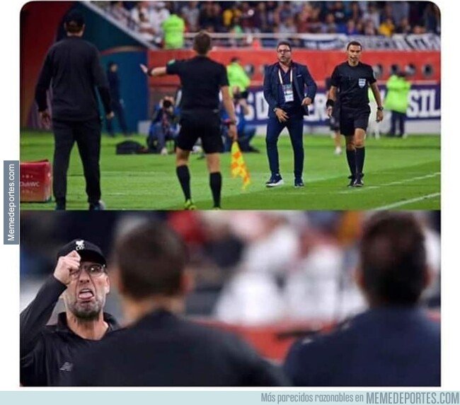 1093897 - Las postales que nos deja la semifinal 2 del mundial de clubes