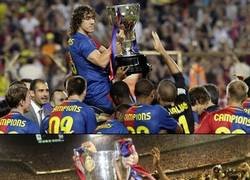 Enlace a Hoy cumple 10 años el equipo que no podía dejar de ganar