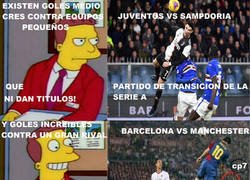 Enlace a Los goles de cabeza