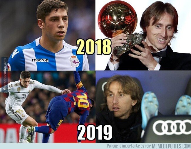 1094015 - El fútbol da muchas vueltas