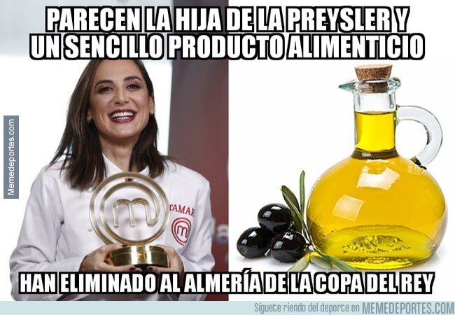1094028 - El modesto Tamaraceite se carga al conjunto almeriense