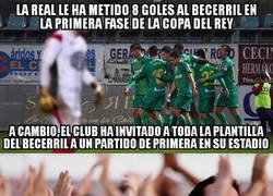 Enlace a Este tipo de detalles hacen grande a un club