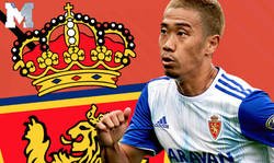 Enlace a 5 grandes futbolistas que actualmente juegan en la 2da división de una liga europea