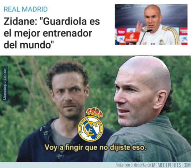 1094094 - Haré como si no hubiese escuchado nada