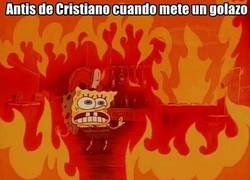 Enlace a Tendrá que ver también ese over-hype