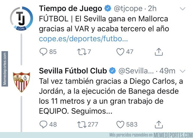 1094117 - Una tendencia que debería ser costumbre en los equipos de la liga