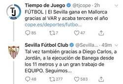 Enlace a Una tendencia que debería ser costumbre en los equipos de la liga