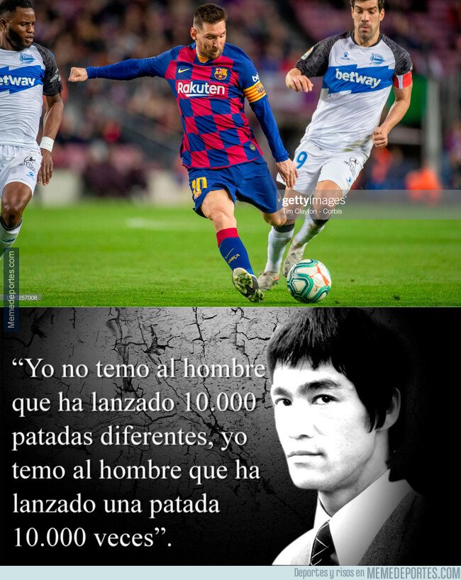 1094121 - Después de ver muchos de sus goles
