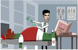 Enlace a Arteta tendrá que poner en práctica todo lo aprendido para resucitar al Arsenal, por @footytoonz