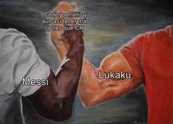 Enlace a Van sobrados.