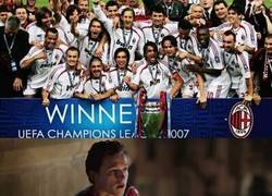 Enlace a Aquel Milán..