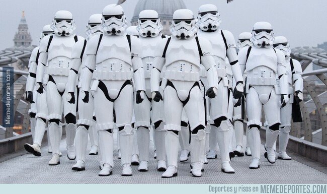 1094237 - El XI del Real Madrid. Muchos disparos, poca puntería