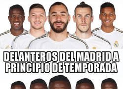 Enlace a Se les ha ido pegando la mala puntería