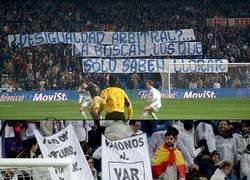 Enlace a Adivina: Es exactamente la misma grada