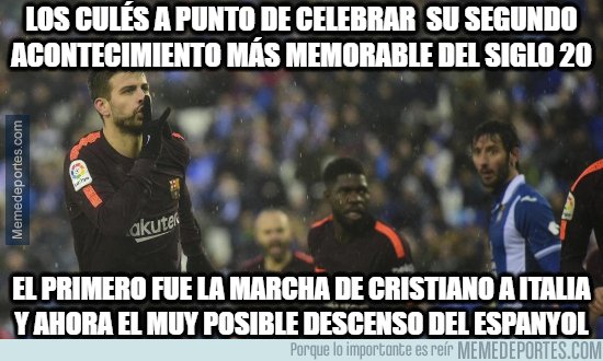 1094270 - Sin duda celebrarán 3 semanas en Canaletas