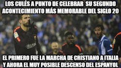 Enlace a Sin duda celebrarán 3 semanas en Canaletas