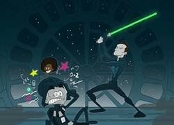 Enlace a Lampard acabó con el hombre del que aprendió todo lo que sabe, por @goalglobal