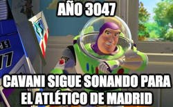 Enlace a Un eterno interés