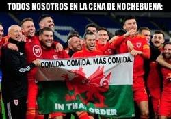 Enlace a Es un no parar